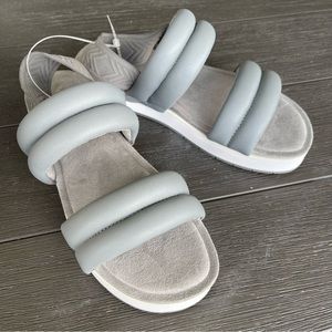 Koolaburra UGG sandals